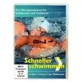 DVD "Schneller schwimmen" 6376371 10-197, Над 40 упражнения за практикуване, Немски език_0