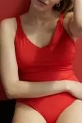 Дамски цял бански JUP LPP 0631H-33X_3