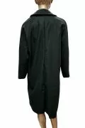 Дамско палто JUP My dress room 16744436/7561254-11 10-175, Елегантно, Без закопчаване, Джобове, L/XL, Черен_3