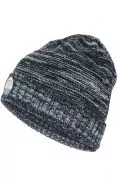 Дамска шапка Rip Curl Bixby 497401-A3534, Тъмносив меланж, One size_0