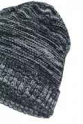 Дамска шапка Rip Curl Bixby 497401-A3534, Тъмносив меланж, One size_1