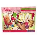 Таен дневник Barbie 503056 3-53,С включени аксесоари за декориране, Многоцветен_0