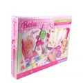 Таен дневник Barbie 503056 3-53,С включени аксесоари за декориране, Многоцветен_1