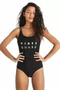 Дамски цял бански JUP LPP VIBES GUARD VK-029-99X_0