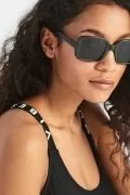 Дамски цял бански JUP LPP VIBES GUARD VK-029-99X_3