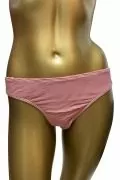 Дамски бански JUP LPP TY619-03X, Долна част, Рипсен_0