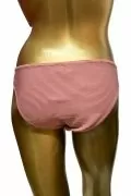 Дамски бански JUP LPP TY619-03X, Долна част, Рипсен_1