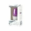 Интимен масажор Touch&eacute; 51301 10-351, Vibrating Ice Massager, Охлаждащо докосване, _1