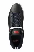 Мъжки маратонки Levi's 223699_794_59 16727067 15-749, С връзки, Еко кожа, Черен, 42 EU_3