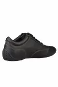 Мъжки маратонки Sparco Imola F1, Еко кожа, Черен_1