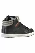 Мъжки високи кецове Levi's 224180_1794_59 *17809215 15-749, С връзки, Еко кожа, Черен, 42 EU_2