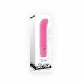 Мини вибратор Evolved 007700 10-349, Shimmer Pixie Sticks, 10 скорости, Светещ в тъмното, 9,5 cм, Розов_2