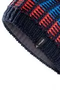 Детска шапка VAUDE Suricate Iv 542559-A3534, Тъмносин/червен, S_2