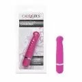 Мини интимен масажор Calexotics 066985 10-247, Charisma Tryst, 10 мощни функции, 11.5 x 2 cm, Розов_3