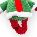 Плюшена играчка Chippo Разказвач на Истории, 21-99-41-04 1-98, Коледно джужде Разказва една приказка и пее една песен на български, 30 см, Многоцветен_3