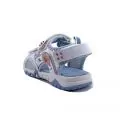 Детски сандали Chippo Kids 40176 Skofus,  Кожена стелка, Бледосин_3