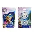 Комплект FROZEN, 6 части пъзел-гумички Olaf, 2 гумички с молив Olaf, 056720-2(056720+056713-2)_0