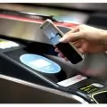 Комплект лепящ се джоб за телефон JUP 569002-2, 2 броя, Съхраняване на кредитни карти или слушалки, Черен, 9х5.5см_4
