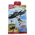 Конструктор Power Rangers Летящ Рейнджър, черен, 056749 1-19_0