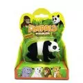 Фигурка Кадифени животни Anipals Panda, 633055_0