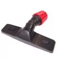 Накрайник за прахосмукачка JUP RO 2125 631685 1-95, за Rowenta 2125, За коса на домашни любимци, Черен_0