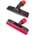 Накрайник за прахосмукачка JUP RO 2125 631685 1-95, за Rowenta 2125, За коса на домашни любимци, Черен_3