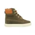 Детски кецове Timberland 6789R-30, Естествена кожа, Каки, 30 номер_1