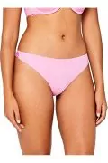 Комплект дамски прашки JUP Iris&Lilly AZ14508-0723475, 2 чифта, Флорална дантела, Розов, S 1