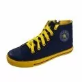 Детски кецове Chippo Youth 51223-2, 30-37, Текстил, Високи, Звезда, Тъмносин_0