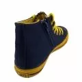 Детски кецове Chippo Youth 51223-2, 30-37, Текстил, Високи, Звезда, Тъмносин_3