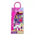 Конструктор Barbie 80200-3, Tropical, 28 части, 20см 1