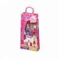 Конструктор Barbie 80200-3, Tropical, 28 части, 20см_2