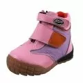 Детски боти Chippo Kids 08569-2, 25-30, Естествена кожа, Розов_0