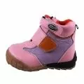 Детски боти Chippo Kids 08569-2, 25-30, Естествена кожа, Розов_1