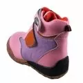 Детски боти Chippo Kids 08569-2, 25-30, Естествена кожа, Розов_2