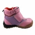 Детски боти Chippo Kids 08569-2, 25-30, Естествена кожа, Розов_3