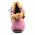 Детски боти Chippo Kids 0809-2-2, 26-30, Еко кожа, Розов/Бежов_4
