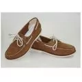 Дамски обувки Timberland 8247R-39 , Мокасини , естествена кожа, Кафяв ,39 номер_0
