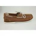 Дамски обувки Timberland 8247R-39 , Мокасини , естествена кожа, Кафяв ,39 номер_2