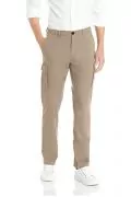 Мъжки панталон JUP Goodthreads AZ13749-0833711, Бежов, W40 L34_0