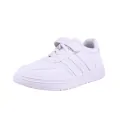 Детски кецове Chippo Youth 31009-1, 15-361, 31-37, Еко кожа, Бял, Размер 35, 21 см_0