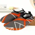 Унисекс водни обувки JUP 32030-9, Бързосъхнеща материя, Сив_3