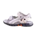 Детски сандали Chippo Kids 623797-2, Естествена кожа, Бял_1