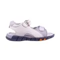 Детски сандали Chippo Kids 623797-2, Естествена кожа, Бял_3