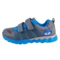 Детски маратонки Bunidi Youth 43002-2, 31-36, Еко кожа, Сив_1