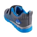 Детски маратонки Bunidi Youth 43002-2, 31-36, Еко кожа, Сив_2