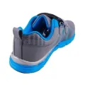 Детски маратонки Bunidi Youth 43002-2, 31-36, Еко кожа, Сив_3