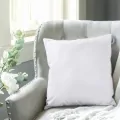 Комплект пълнеж за декоративни възглавници Utopia Bedding, 2 броя, Бял_3