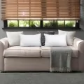 Комплект пълнеж за декоративни възглавници Utopia Bedding, 2 броя, Бял_4