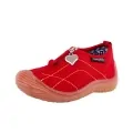 Детски гуменки Chippo Baby 07008-RD, Дънков плат, Червен_0